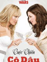 Cuộc Chiến Cô Dâu