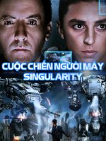 Cuộc Chiến Của Người Máy