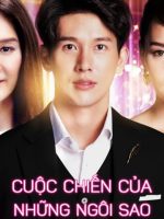 Cuộc Chiến Của Những Ngôi Sao