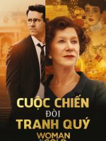 Cuộc Chiến Đòi Tranh Quý