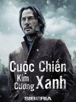 Cuộc Chiến Kim Cương Xanh