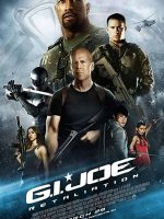 Cuộc Chiến Mãng Xà 2: Báo Thù