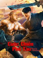 Cuộc Chiến Phố Tàu
