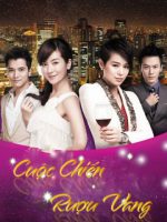 Cuộc Chiến Rượu Vang