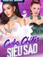 Cuộc Chiến Siêu Sao