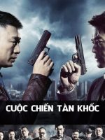 Cuộc Chiến Tàn Khốc