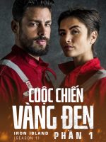 Cuộc Chiến Vàng Đen (Phần 1)