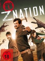 Cuộc Chiến Zombie (Phần 1)