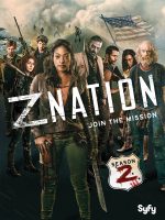Cuộc chiến zombie (Phần 2)