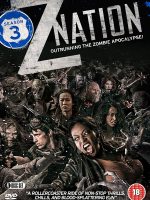 Cuộc chiến zombie (Phần 3)