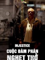 Cuộc Đàm Phán Nghẹt Thở