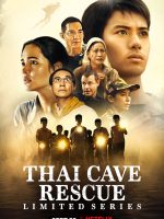 Cuộc giải cứu hang Thái Lan