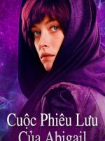 Cuộc Phiêu Lưu Của Abigail