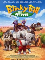 Cuộc Phiêu Lưu Của Blinky Bill