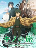 Cuộc Phiêu Lưu Của Kino