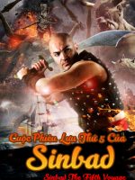 Cuộc Phiêu Lưu Thứ 5 Của Sinbad