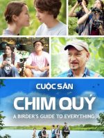 Cuộc Săn Chim Quý
