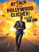Cuộc tấn công của khuôn mẫu Hollywood!