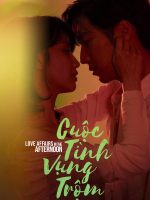 Cuộc Tình Vụng Trộm