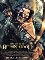 Cuộc Vây Hãm Của Robin Hood