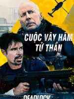 Cuộc Vây Hãm Tử Thần