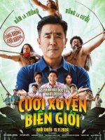 Cười Xuyên Biên Giới