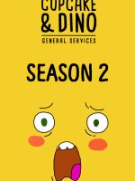Cupcake & Dino – Dịch vụ tổng hợp (Phần 2)
