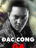 Đặc Công G4