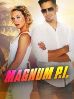 Đặc Nhiệm Magnum