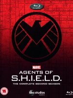 Đặc Vụ S.H.I.E.L.D. (Phần 2)