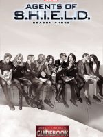 Đặc Vụ S.H.I.E.L.D. (Phần 3)