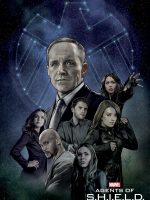Đặc Vụ S.H.I.E.L.D. (Phần 5)