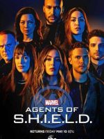 Đặc Vụ S.H.I.E.L.D. (Phần 6)