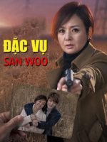 Đặc Vụ San Woo