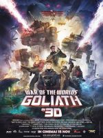 Đại chiến thế giới: Goliath