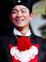 Đại Hiệp Triển Chiêu