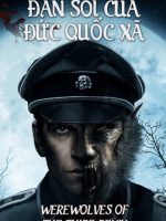 Đàn Sói Của Đức Quốc Xã