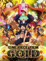 Đảo Hải Tặc: GOLD (2016)