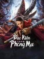 Đao Kiếm Phong Ma