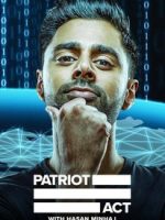 Đạo luật yêu nước với Hasan Minhaj (Phần 5)