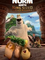 Đầu Gấu Bắc Cực 3: Truy Tìm Cổ Vật