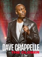 Dave Chappelle: The Closer