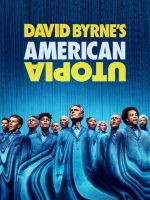 David Byrne’s American Utopia