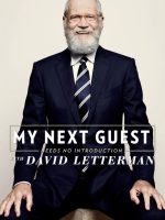 David Letterman: Những vị khách không cần giới thiệu (Phần 2)