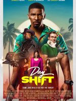 Day Shift: Vỏ bọc thợ săn