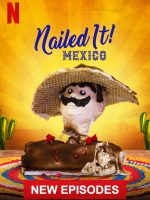 Dễ như ăn bánh! Mexico (Phần 3)