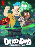 Dead End: Công viên ma quái (Phần 2)
