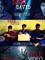 Dear David