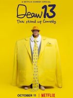 DEAW 13: Hài độc thoại Thái Lan