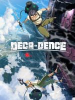Deca-Dence